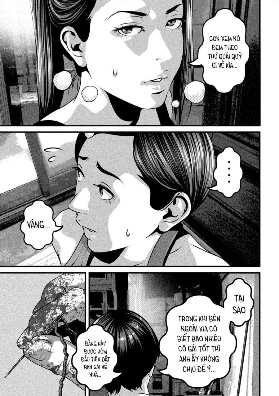 Dora-Q Chapter 3 - 4