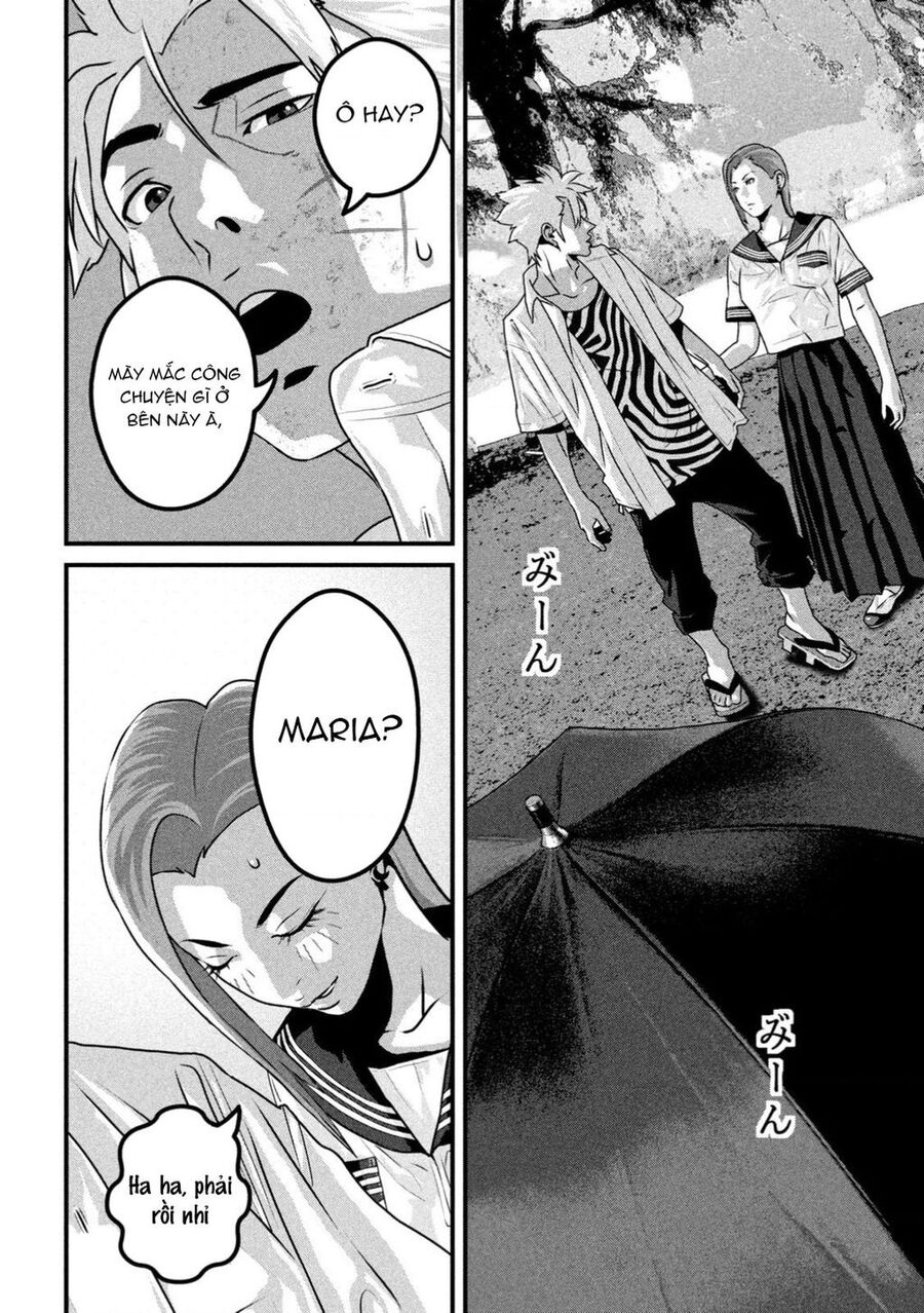 Dora-Q Chapter 6 - 22