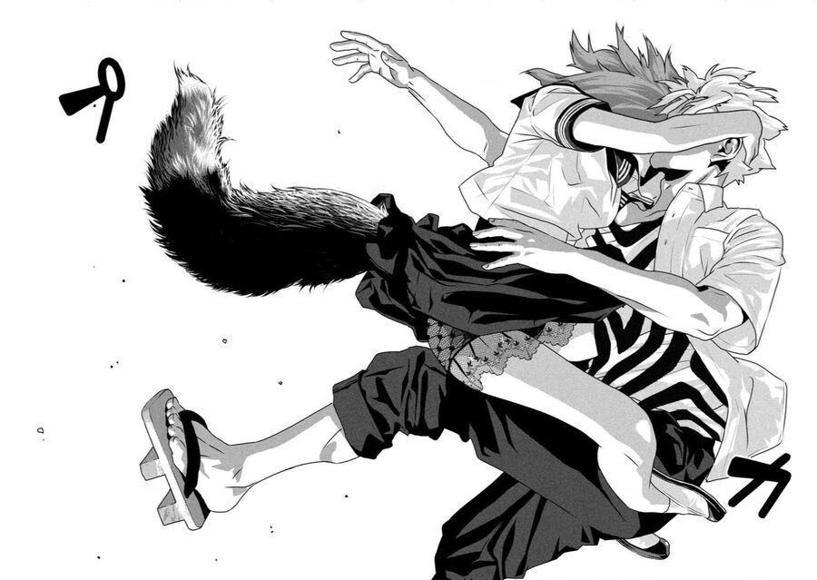 Dora-Q Chapter 6 - 26