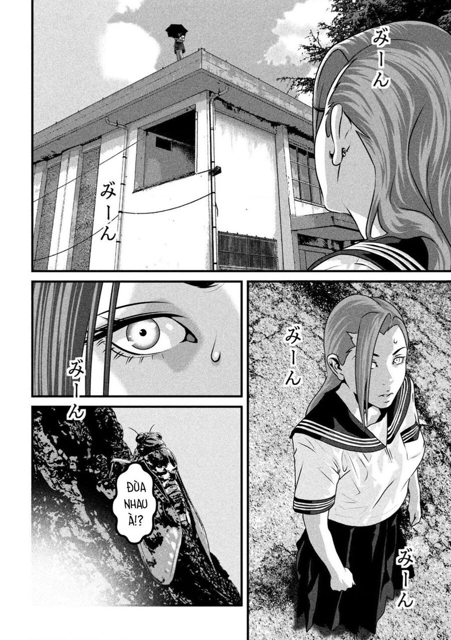 Dora-Q Chapter 6 - 8