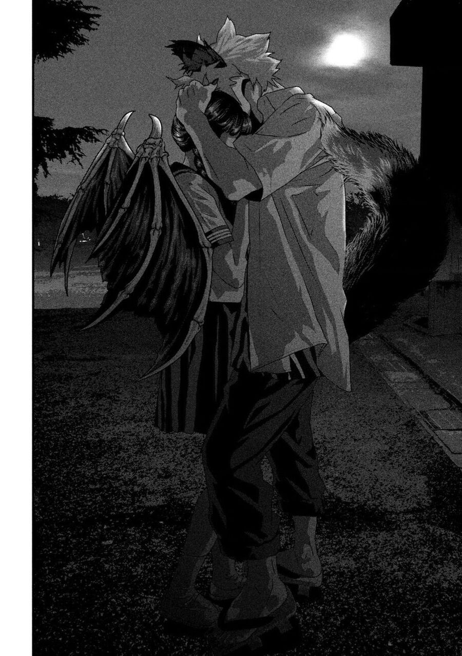 Dora-Q Chapter 7 - 11