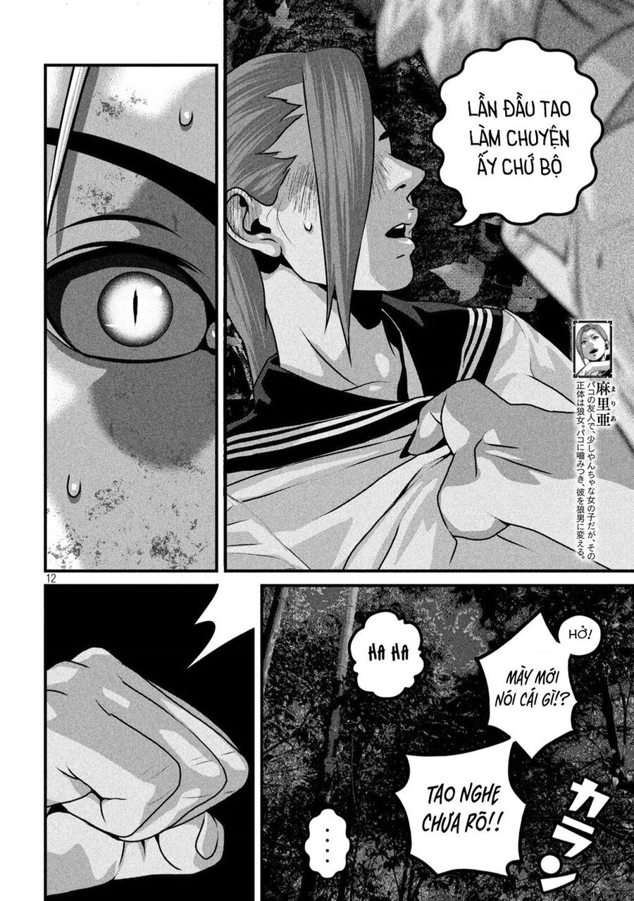 Dora-Q Chapter 8 - 11