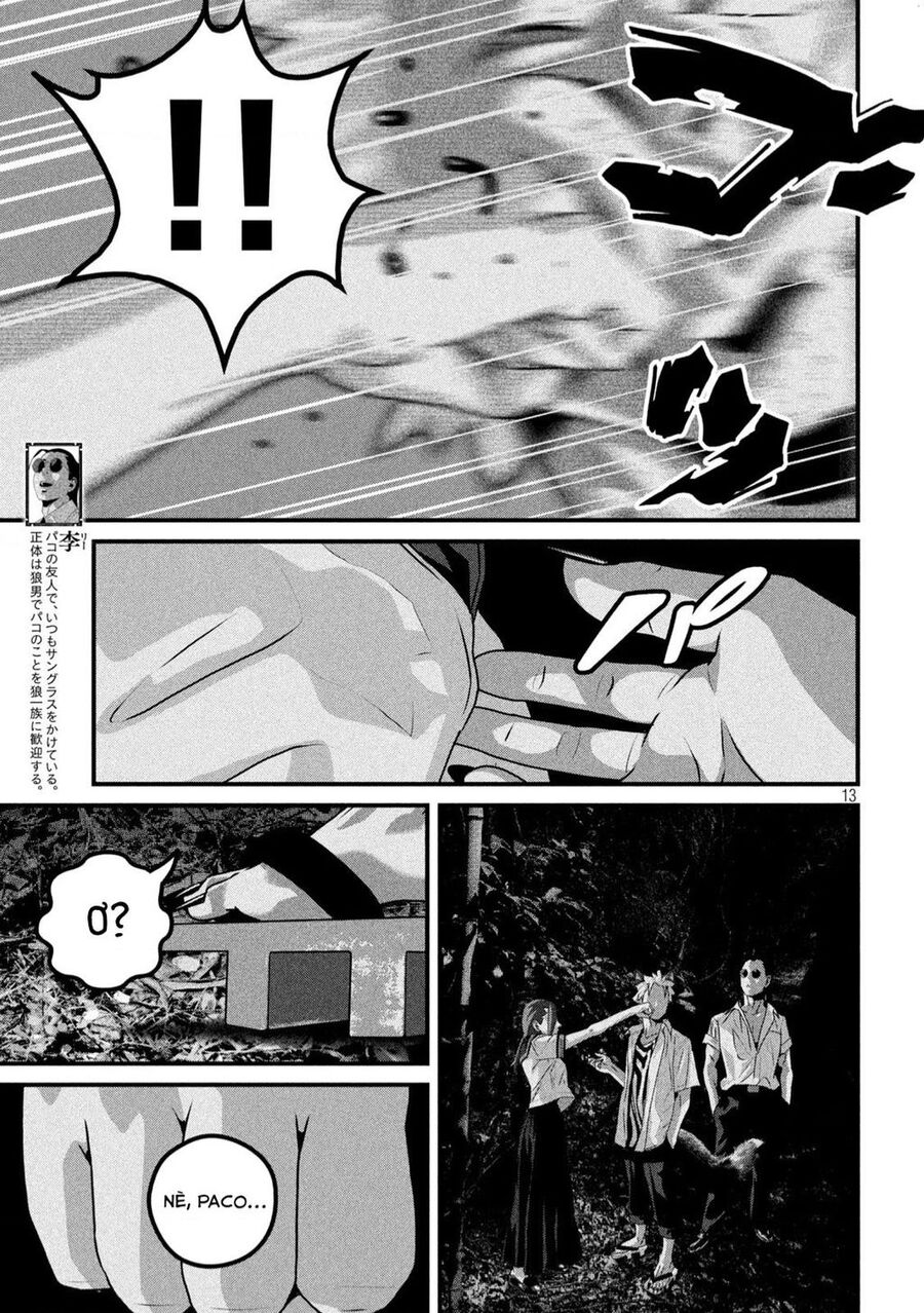 Dora-Q Chapter 8 - 12