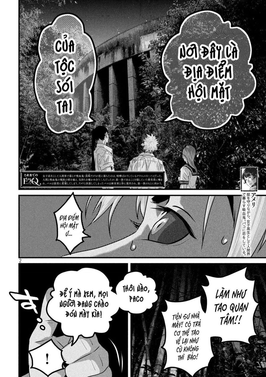 Dora-Q Chapter 8 - 2