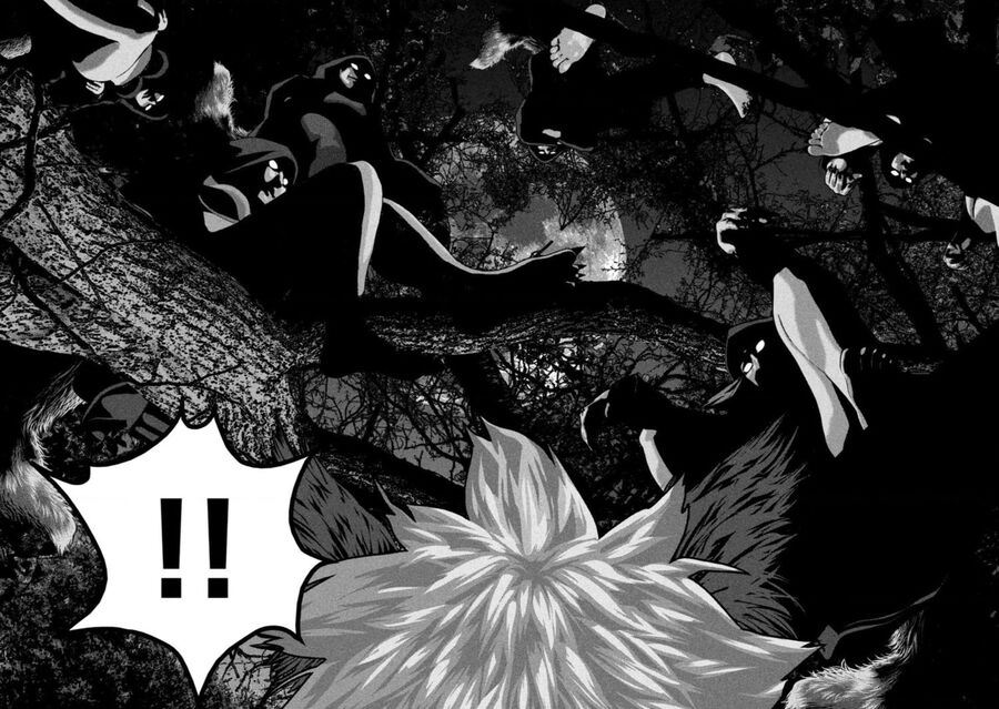 Dora-Q Chapter 8 - 4