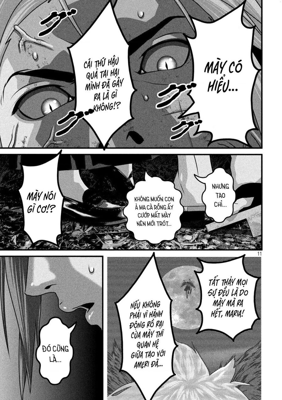 Dora-Q Chapter 8 - 10