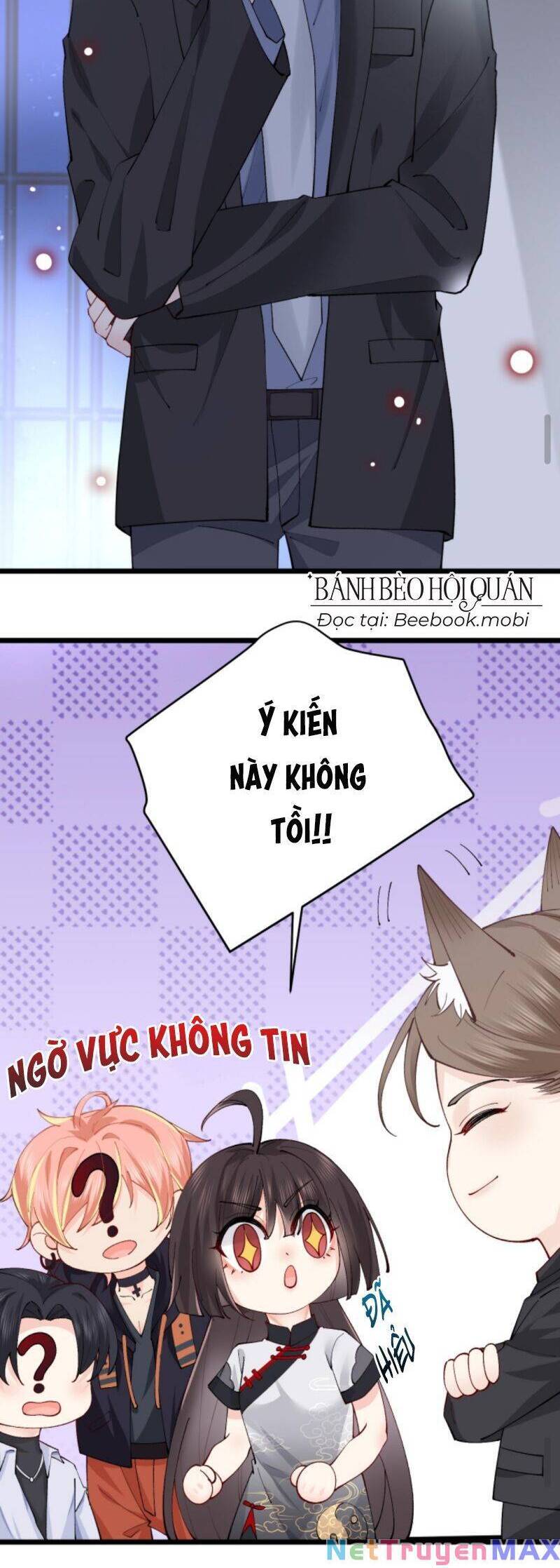 Đại Lão Huyền Học Xuống Núi Khuấy Động Cả Thế Giới Chapter 32 - 7