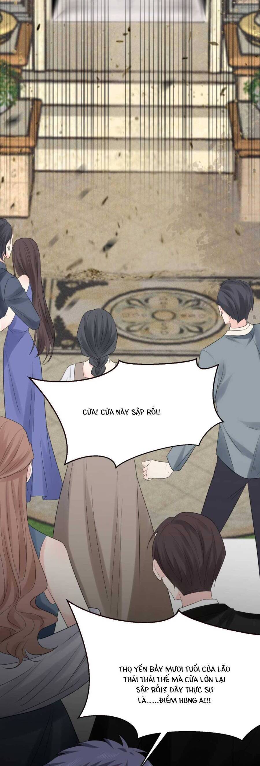 Đại Lão Huyền Học Xuống Núi Khuấy Động Cả Thế Giới Chapter 45 - 19