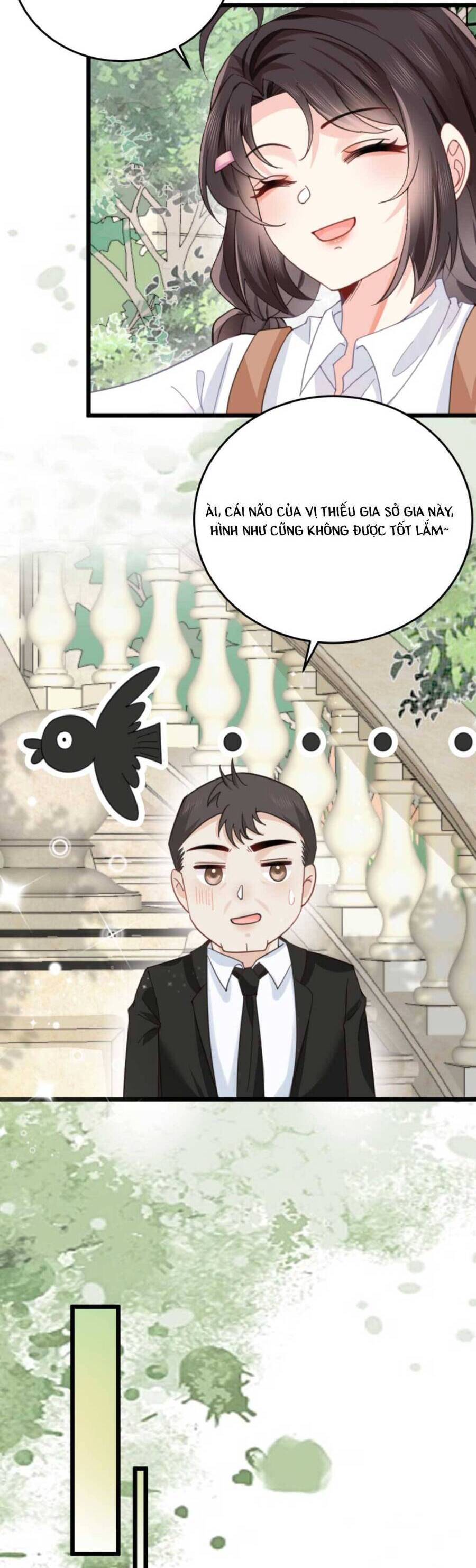 Đại Lão Huyền Học Xuống Núi Khuấy Động Cả Thế Giới Chapter 45 - 8