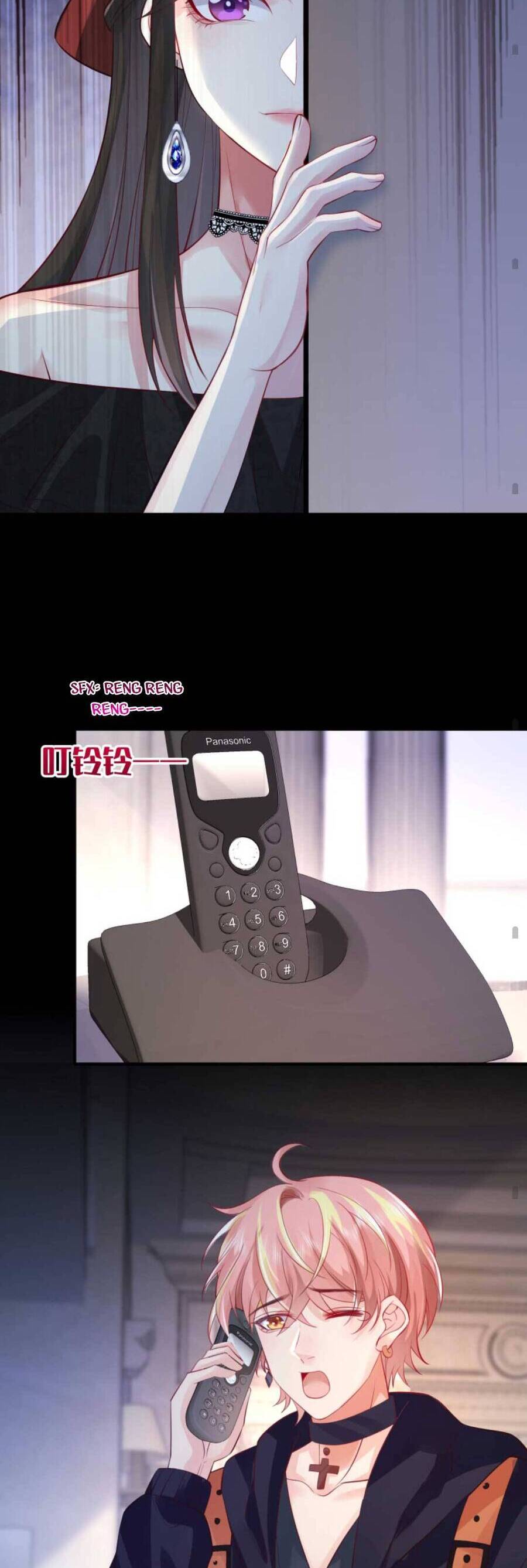 Đại Lão Huyền Học Xuống Núi Khuấy Động Cả Thế Giới Chapter 49 - 12