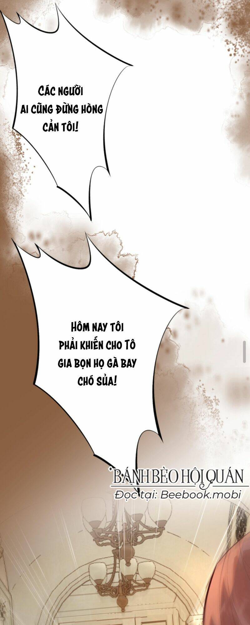 Đại Lão Huyền Học Xuống Núi Khuấy Động Cả Thế Giới Chapter 11 - 14