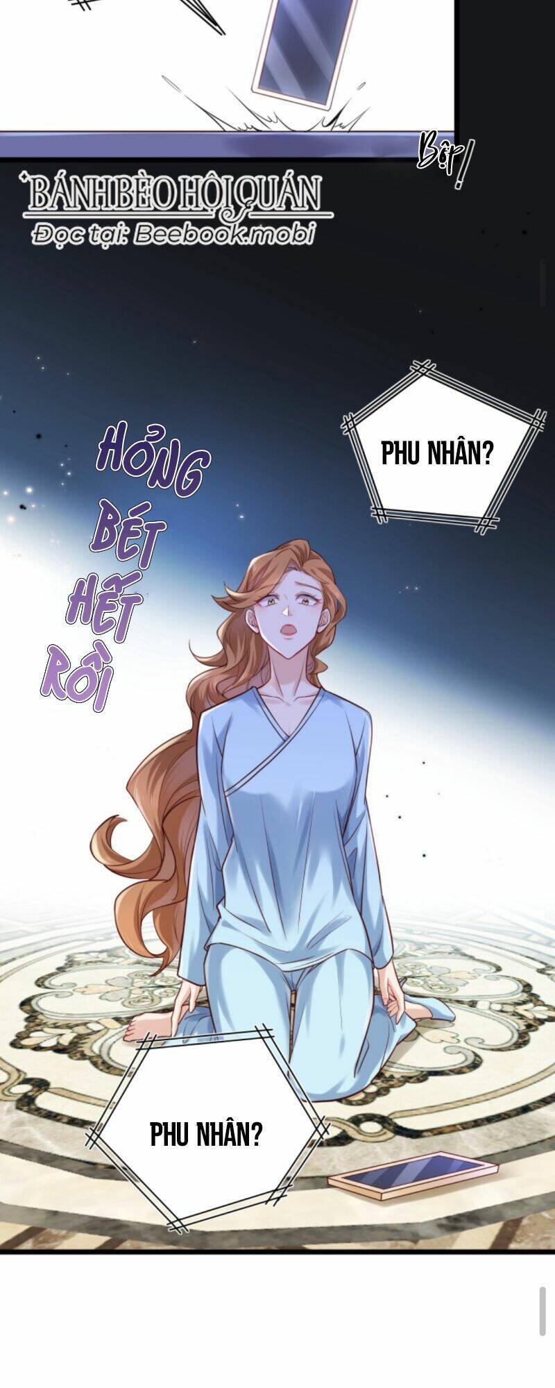 Đại Lão Huyền Học Xuống Núi Khuấy Động Cả Thế Giới Chapter 12 - 17