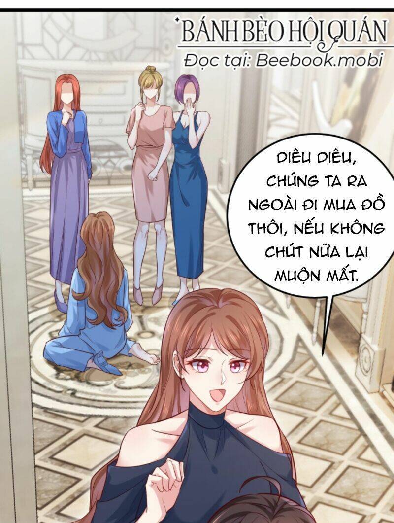 Đại Lão Huyền Học Xuống Núi Khuấy Động Cả Thế Giới Chapter 12 - 18