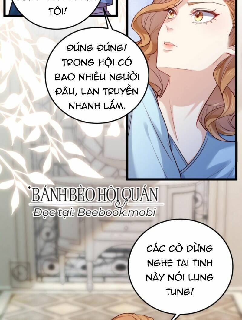 Đại Lão Huyền Học Xuống Núi Khuấy Động Cả Thế Giới Chapter 12 - 7