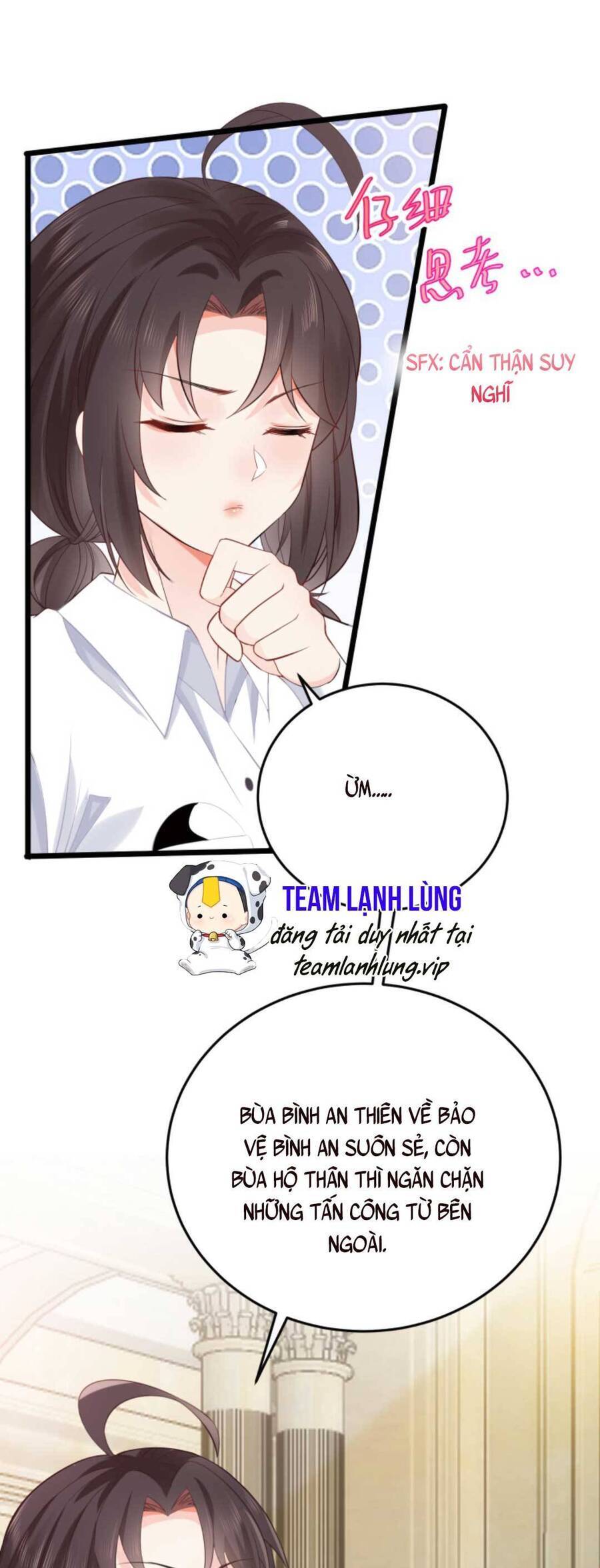 Đại Lão Huyền Học Xuống Núi Khuấy Động Cả Thế Giới Chapter 16 - 21