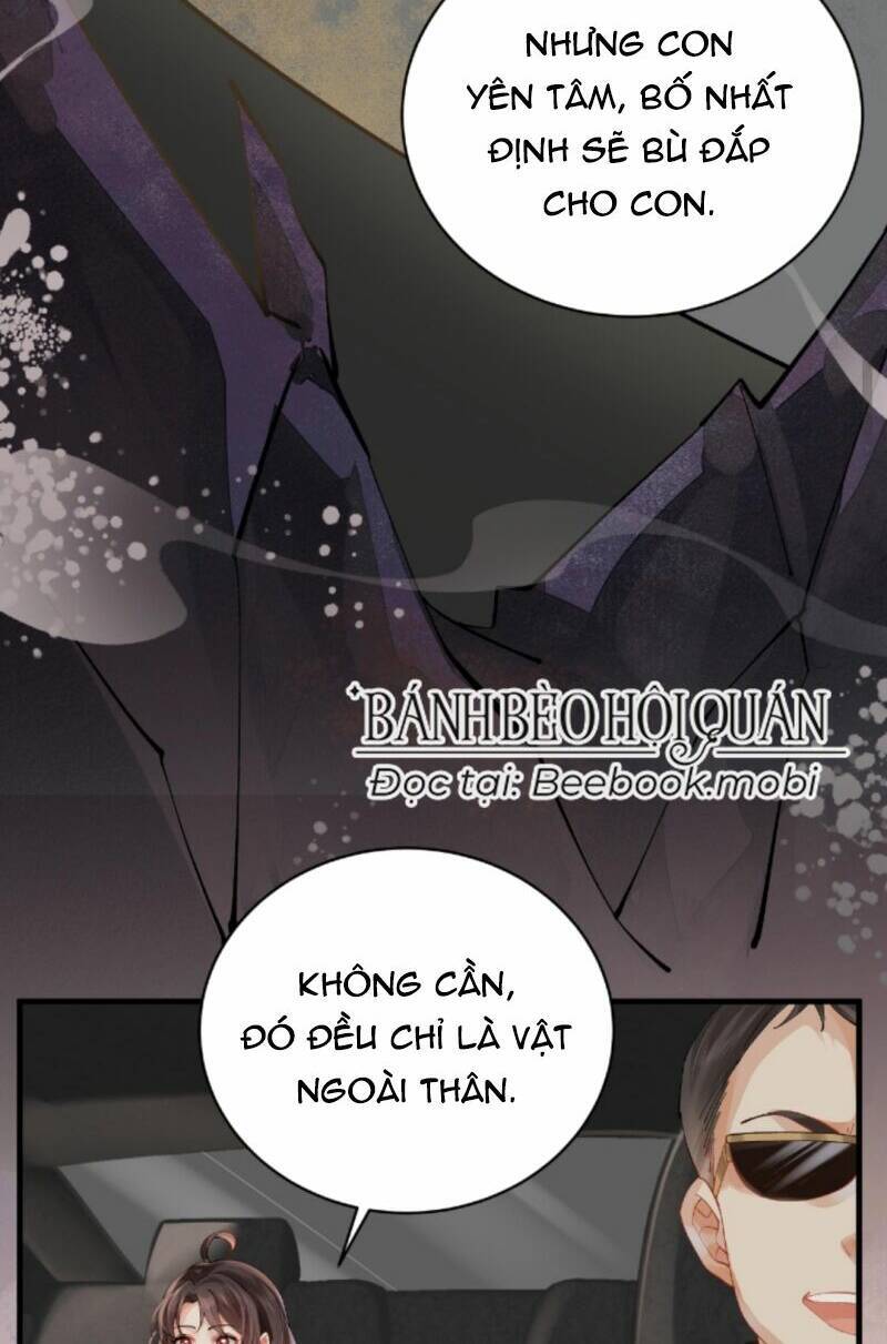 Đại Lão Huyền Học Xuống Núi Khuấy Động Cả Thế Giới Chapter 2 - 28