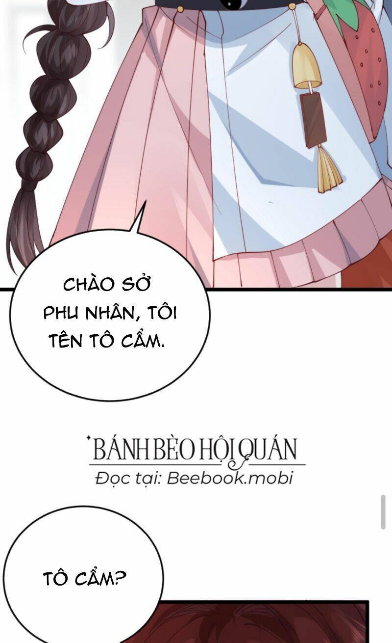 Đại Lão Huyền Học Xuống Núi Khuấy Động Cả Thế Giới Chapter 23 - 33