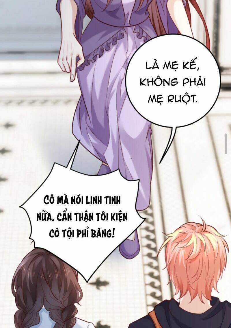 Đại Lão Huyền Học Xuống Núi Khuấy Động Cả Thế Giới Chapter 24 - 19