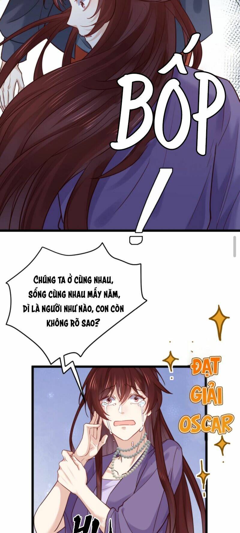 Đại Lão Huyền Học Xuống Núi Khuấy Động Cả Thế Giới Chapter 24 - 28