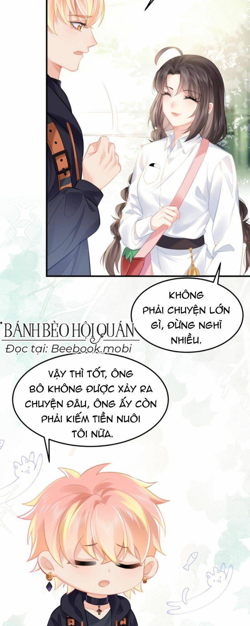Đại Lão Huyền Học Xuống Núi Khuấy Động Cả Thế Giới Chapter 26 - 17