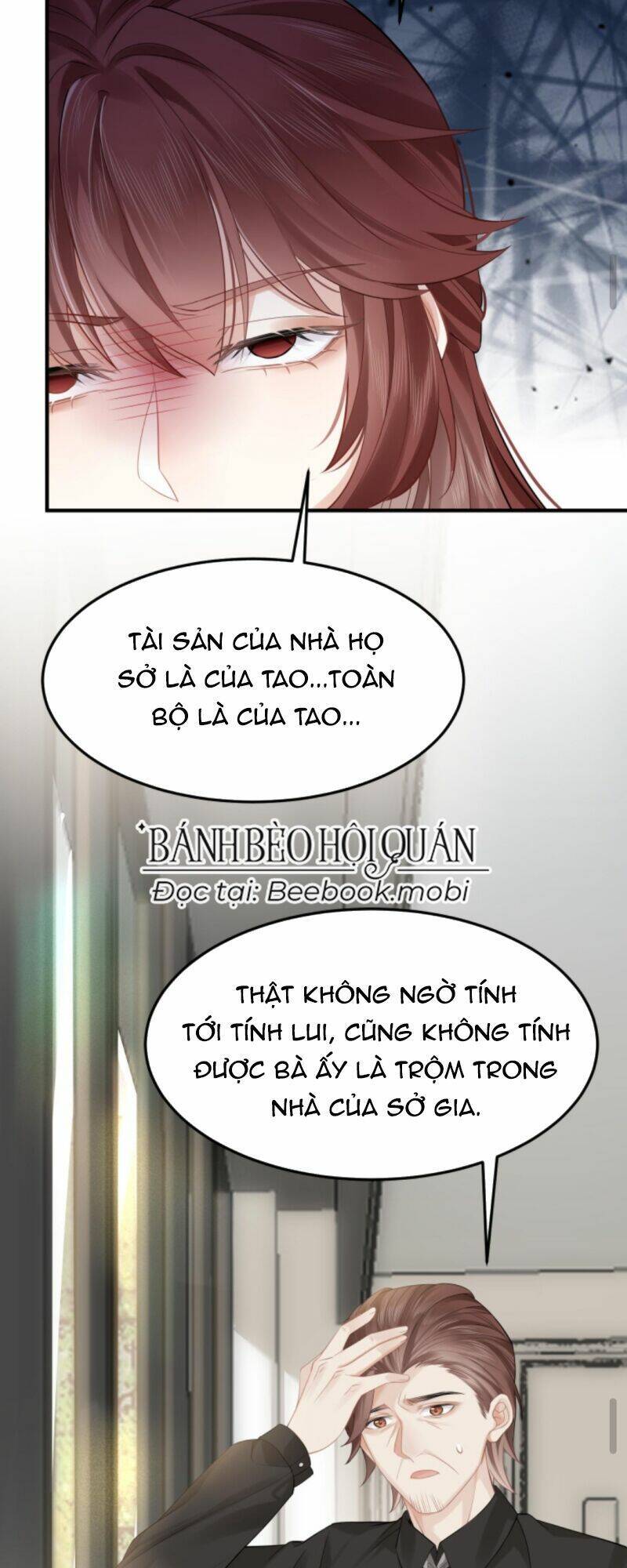 Đại Lão Huyền Học Xuống Núi Khuấy Động Cả Thế Giới Chapter 26 - 8