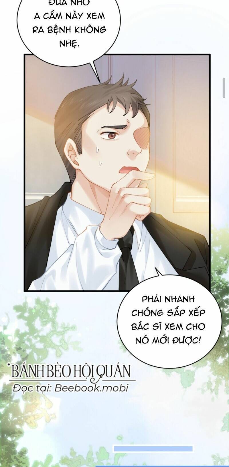Đại Lão Huyền Học Xuống Núi Khuấy Động Cả Thế Giới Chapter 3 - 26