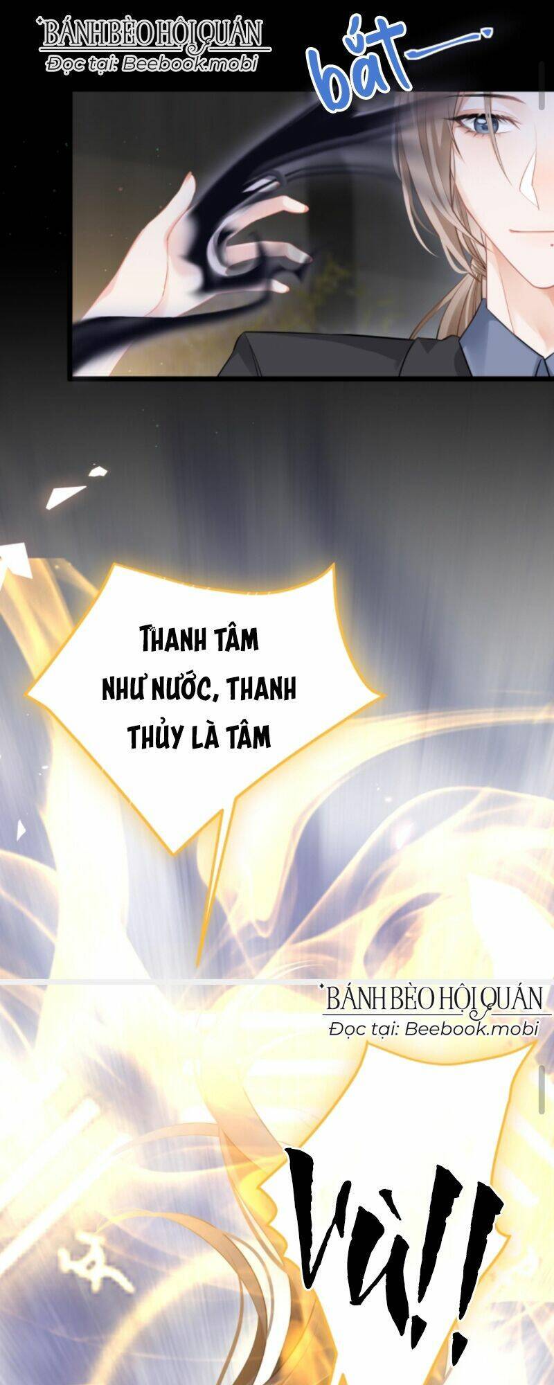 Đại Lão Huyền Học Xuống Núi Khuấy Động Cả Thế Giới Chapter 38 - 2