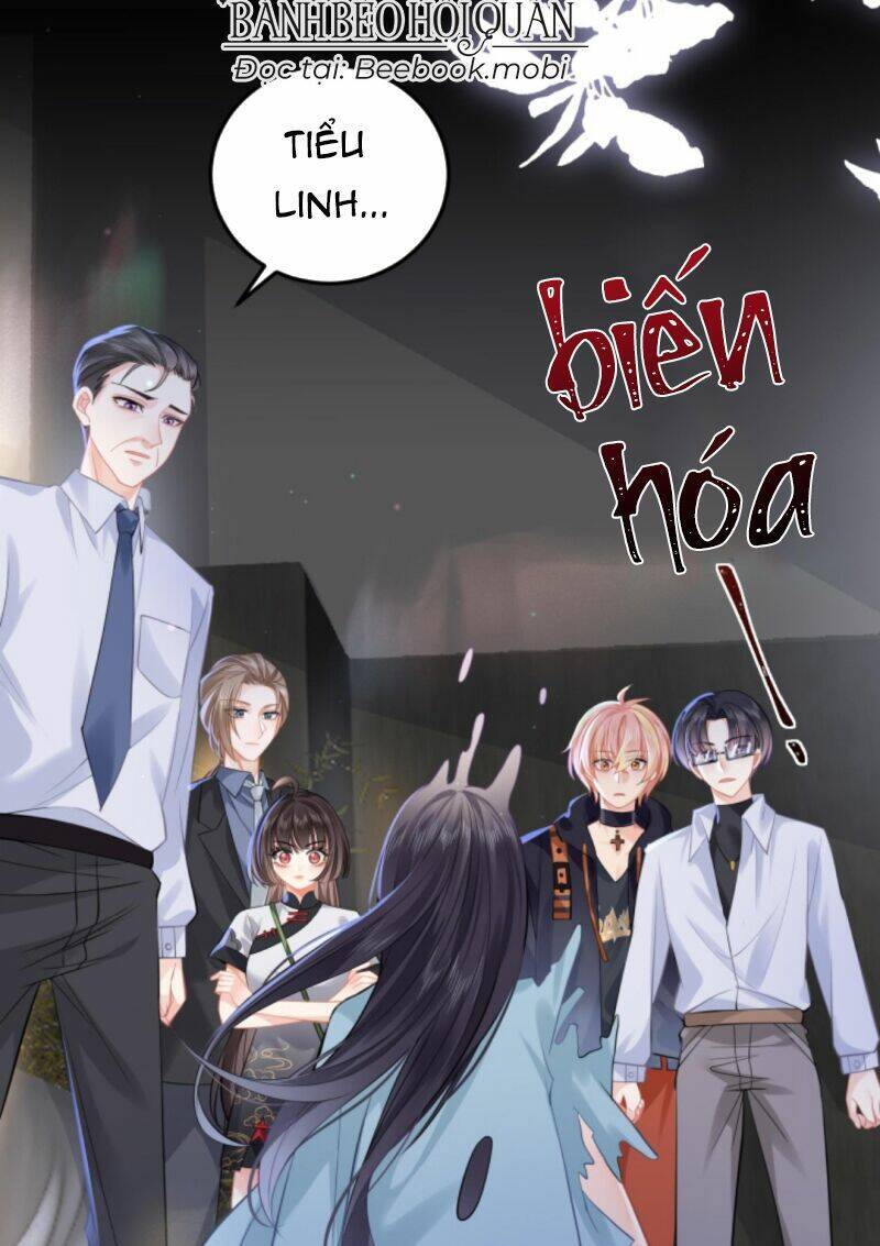 Đại Lão Huyền Học Xuống Núi Khuấy Động Cả Thế Giới Chapter 38 - 6
