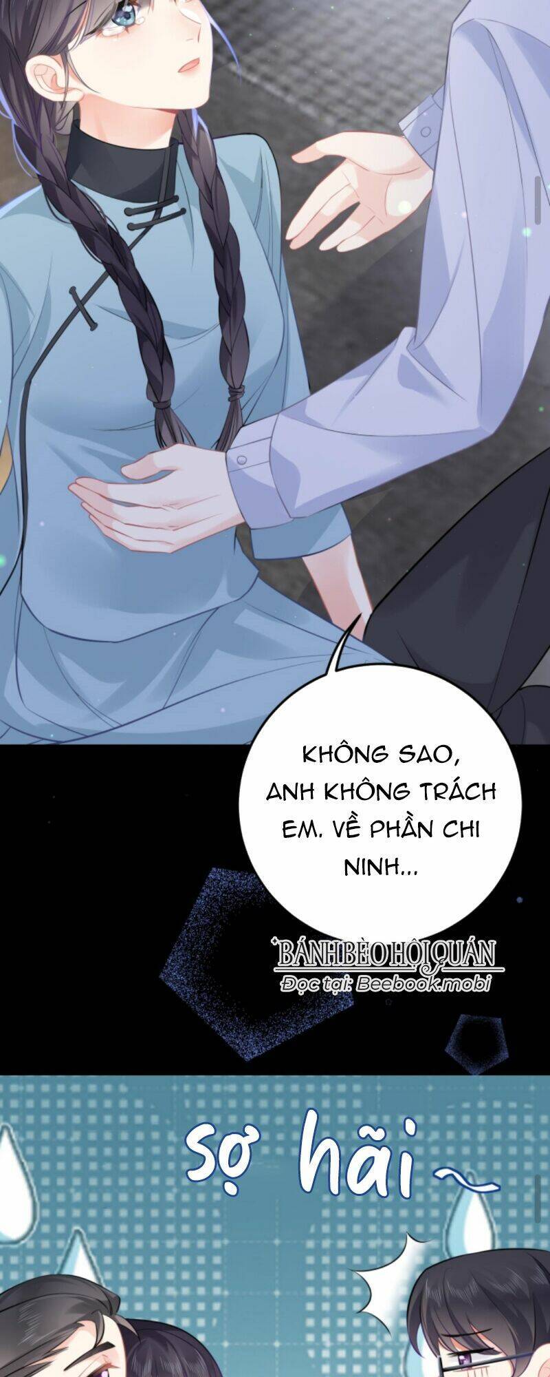 Đại Lão Huyền Học Xuống Núi Khuấy Động Cả Thế Giới Chapter 38 - 8