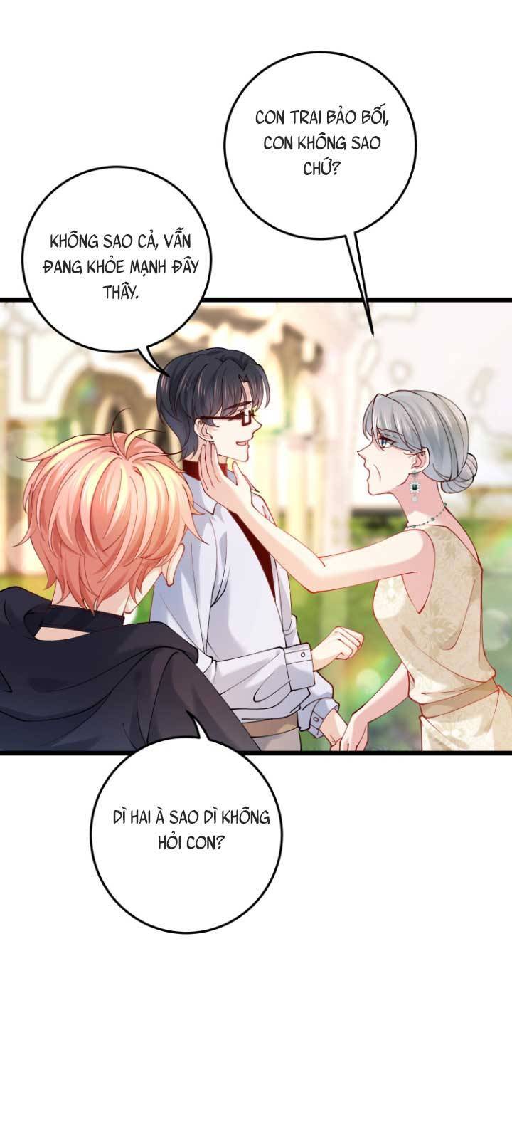 Đại Lão Huyền Học Xuống Núi Khuấy Động Cả Thế Giới Chapter 39 - 18