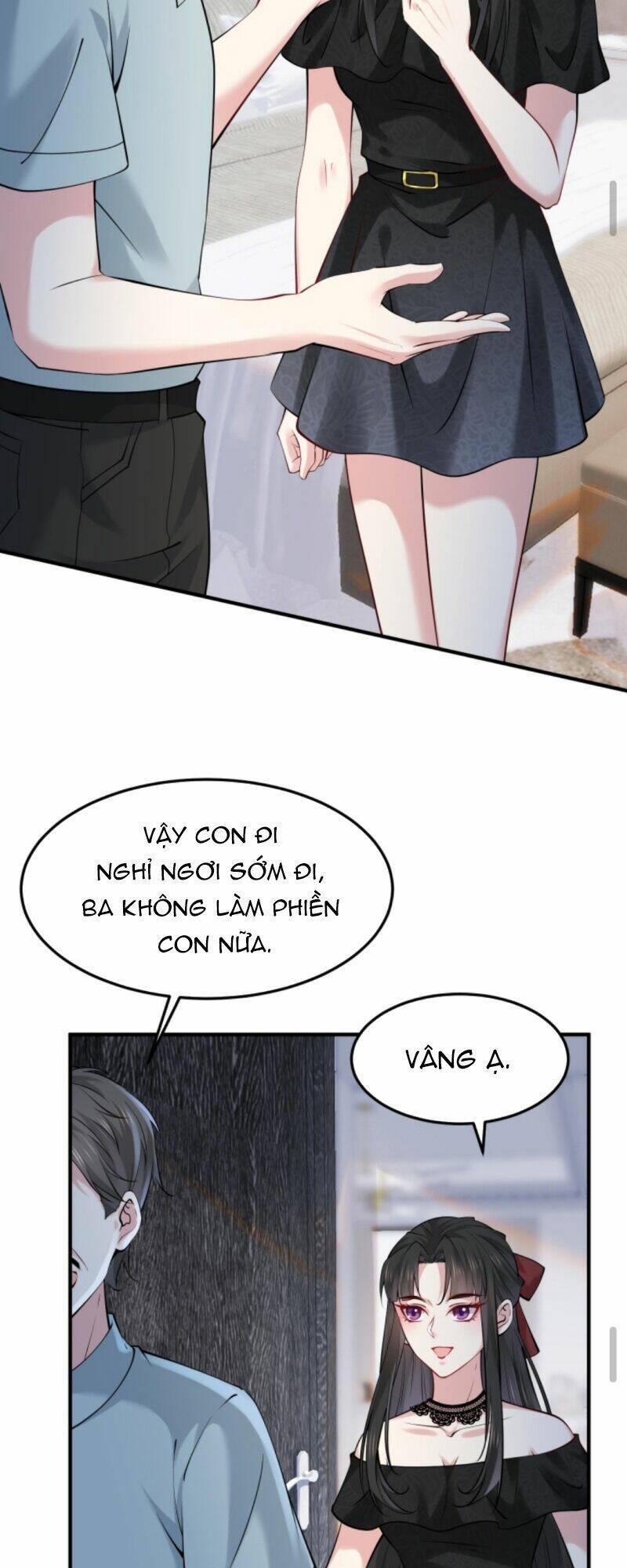 Đại Lão Huyền Học Xuống Núi Khuấy Động Cả Thế Giới Chapter 44 - 5