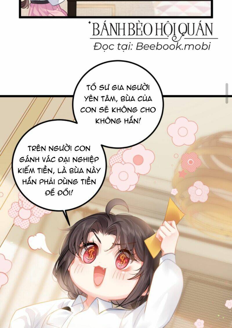 Đại Lão Huyền Học Xuống Núi Khuấy Động Cả Thế Giới Chapter 5 - 18