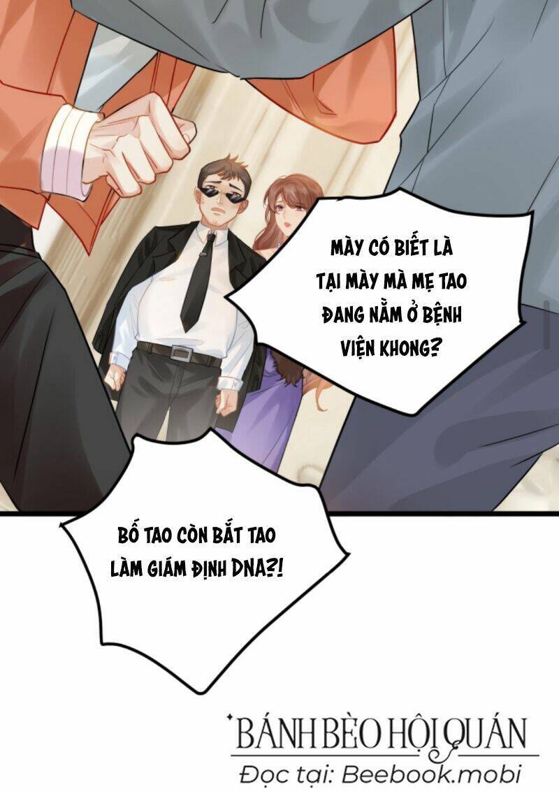 Đại Lão Huyền Học Xuống Núi Khuấy Động Cả Thế Giới Chapter 5 - 21