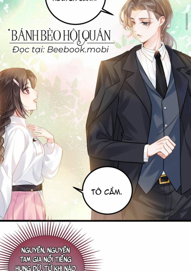 Đại Lão Huyền Học Xuống Núi Khuấy Động Cả Thế Giới Chapter 5 - 7