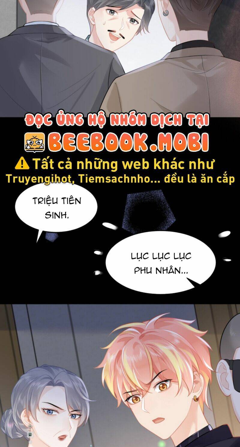 Đại Lão Huyền Học Xuống Núi Khuấy Động Cả Thế Giới Chapter 51 - 15