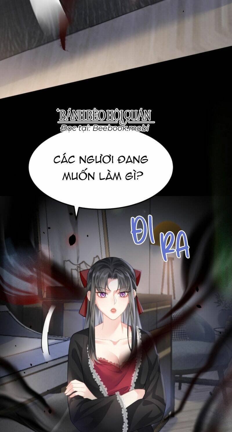 Đại Lão Huyền Học Xuống Núi Khuấy Động Cả Thế Giới Chapter 51 - 19
