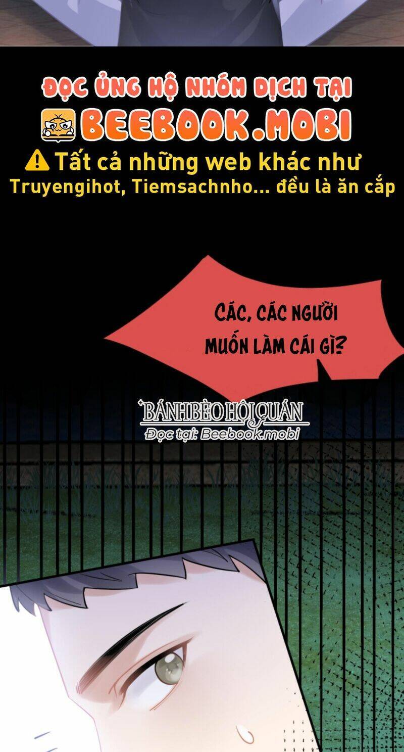 Đại Lão Huyền Học Xuống Núi Khuấy Động Cả Thế Giới Chapter 51 - 3