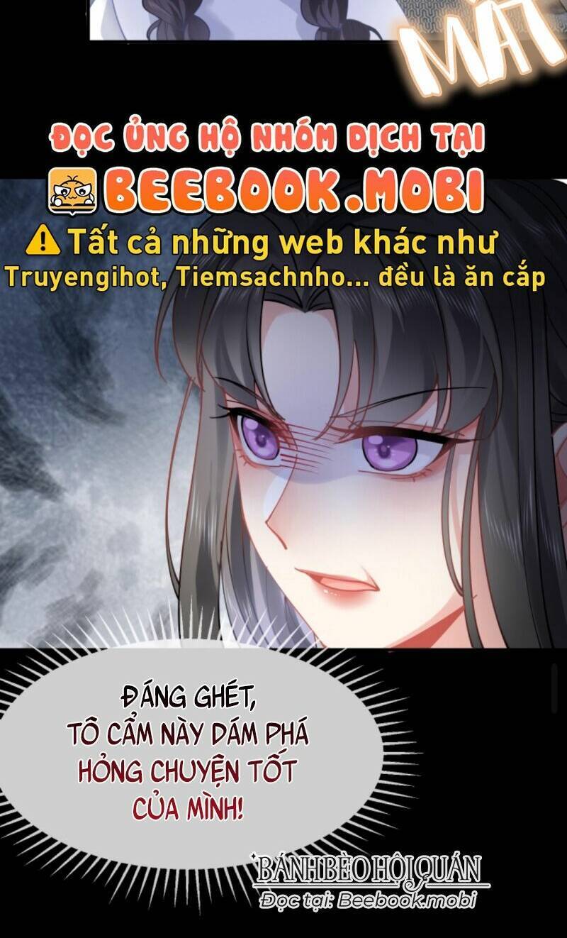 Đại Lão Huyền Học Xuống Núi Khuấy Động Cả Thế Giới Chapter 51 - 31