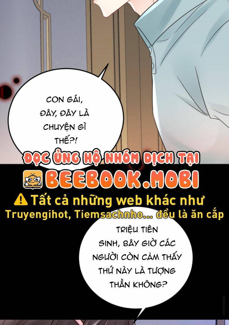 Đại Lão Huyền Học Xuống Núi Khuấy Động Cả Thế Giới Chapter 53 - 3