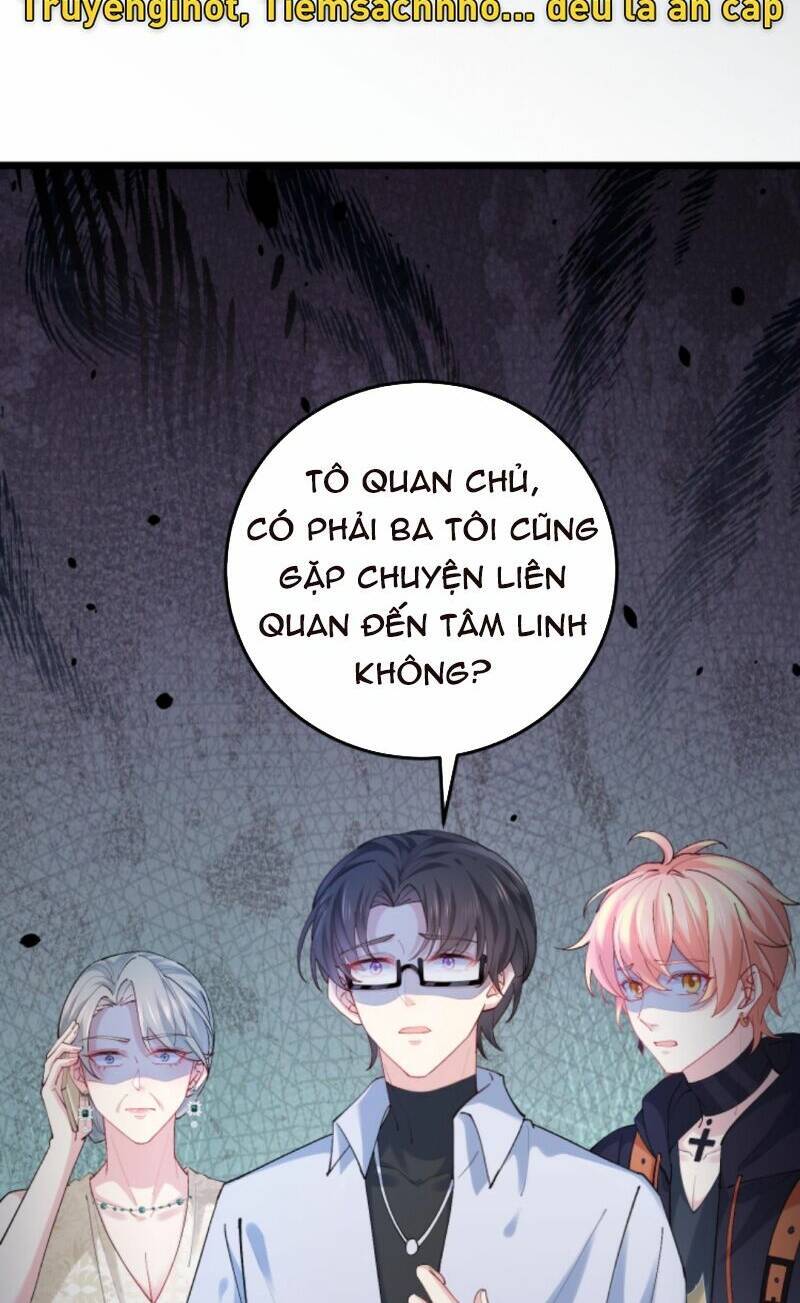 Đại Lão Huyền Học Xuống Núi Khuấy Động Cả Thế Giới Chapter 55 - 30