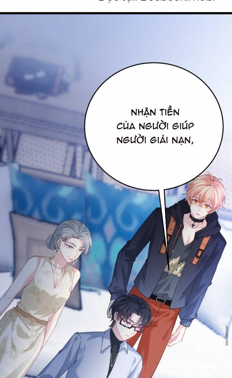 Đại Lão Huyền Học Xuống Núi Khuấy Động Cả Thế Giới Chapter 55 - 33