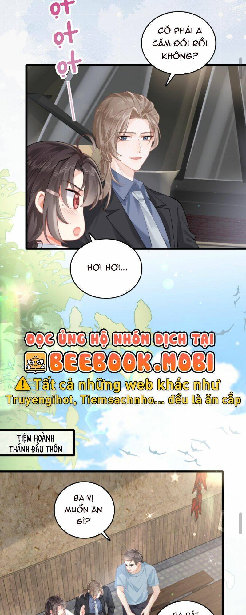 Đại Lão Huyền Học Xuống Núi Khuấy Động Cả Thế Giới Chapter 56 - 5