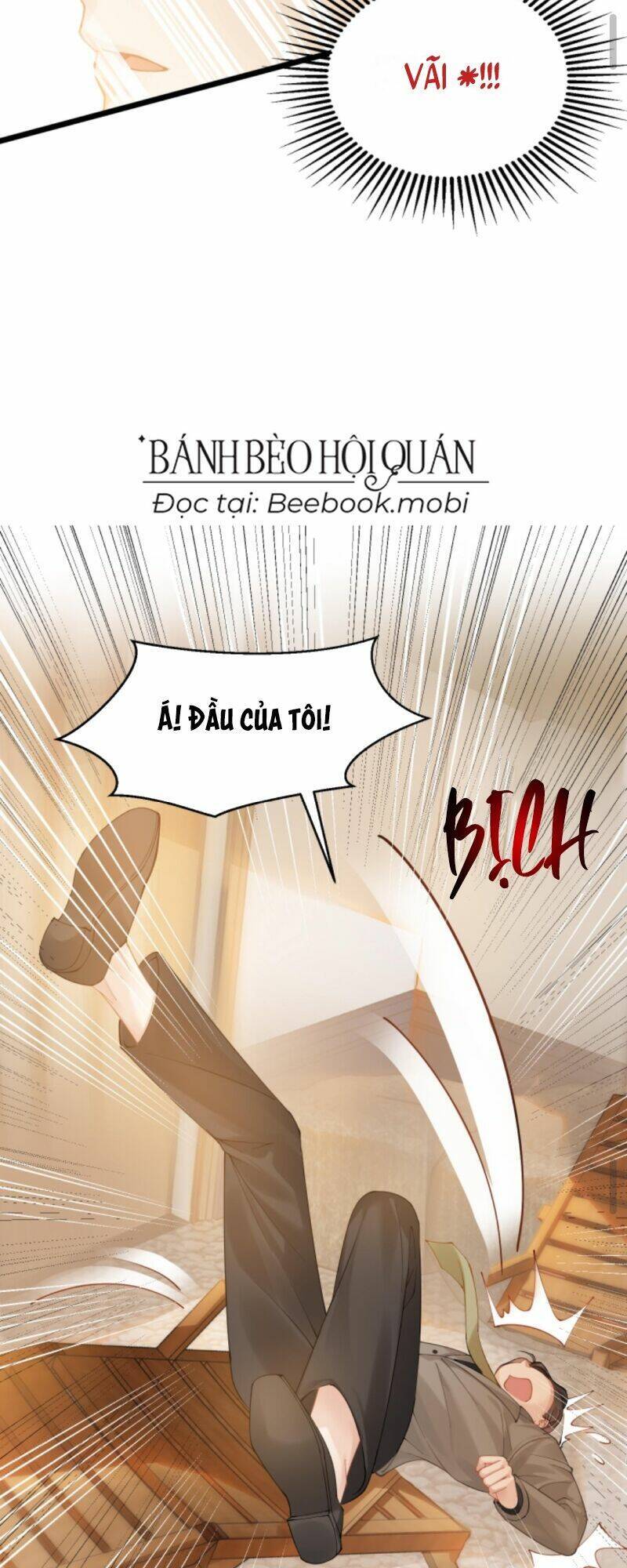 Đại Lão Huyền Học Xuống Núi Khuấy Động Cả Thế Giới Chapter 9 - 8