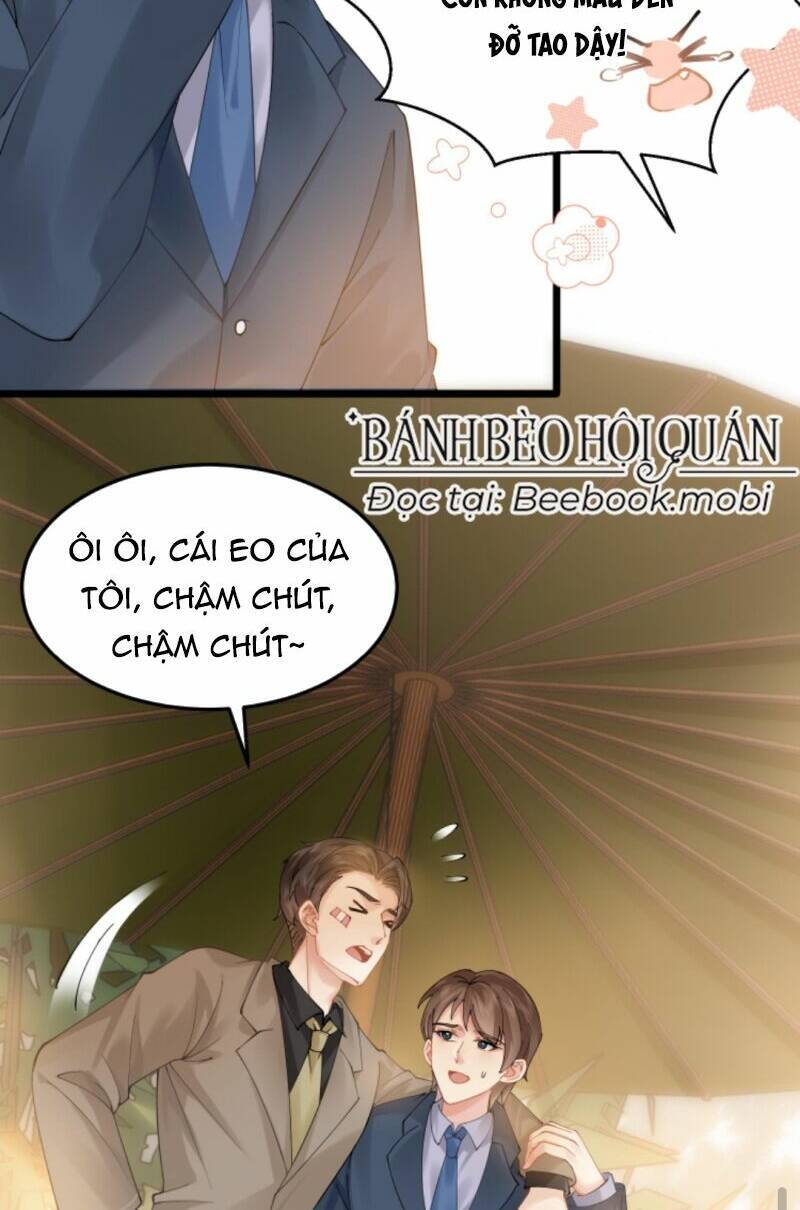 Đại Lão Huyền Học Xuống Núi Khuấy Động Cả Thế Giới Chapter 9 - 10