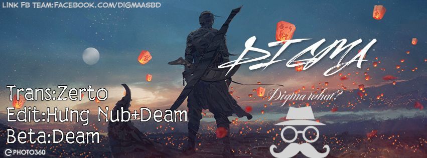 Kill Blue Chapter 2 - 1