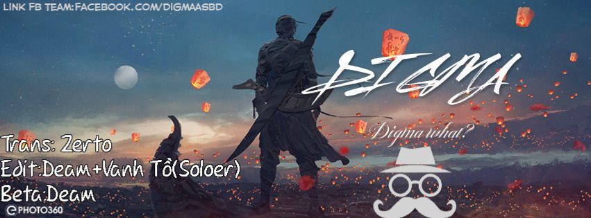 Kill Blue Chapter 4 - 1