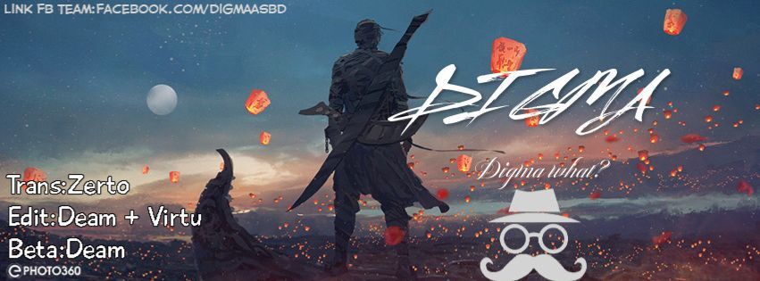 Kill Blue Chapter 6 - 1