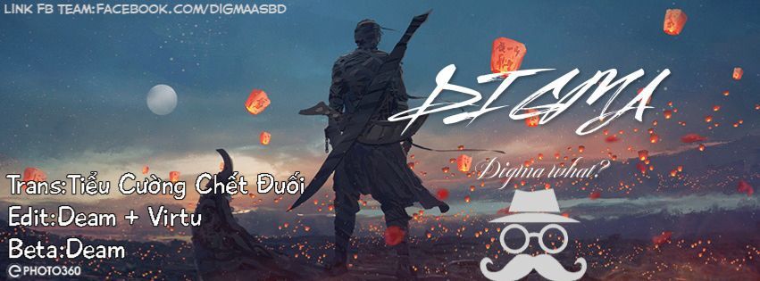 Kill Blue Chapter 7 - 1