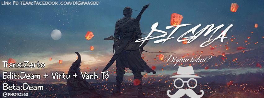 Kill Blue Chapter 8 - 1