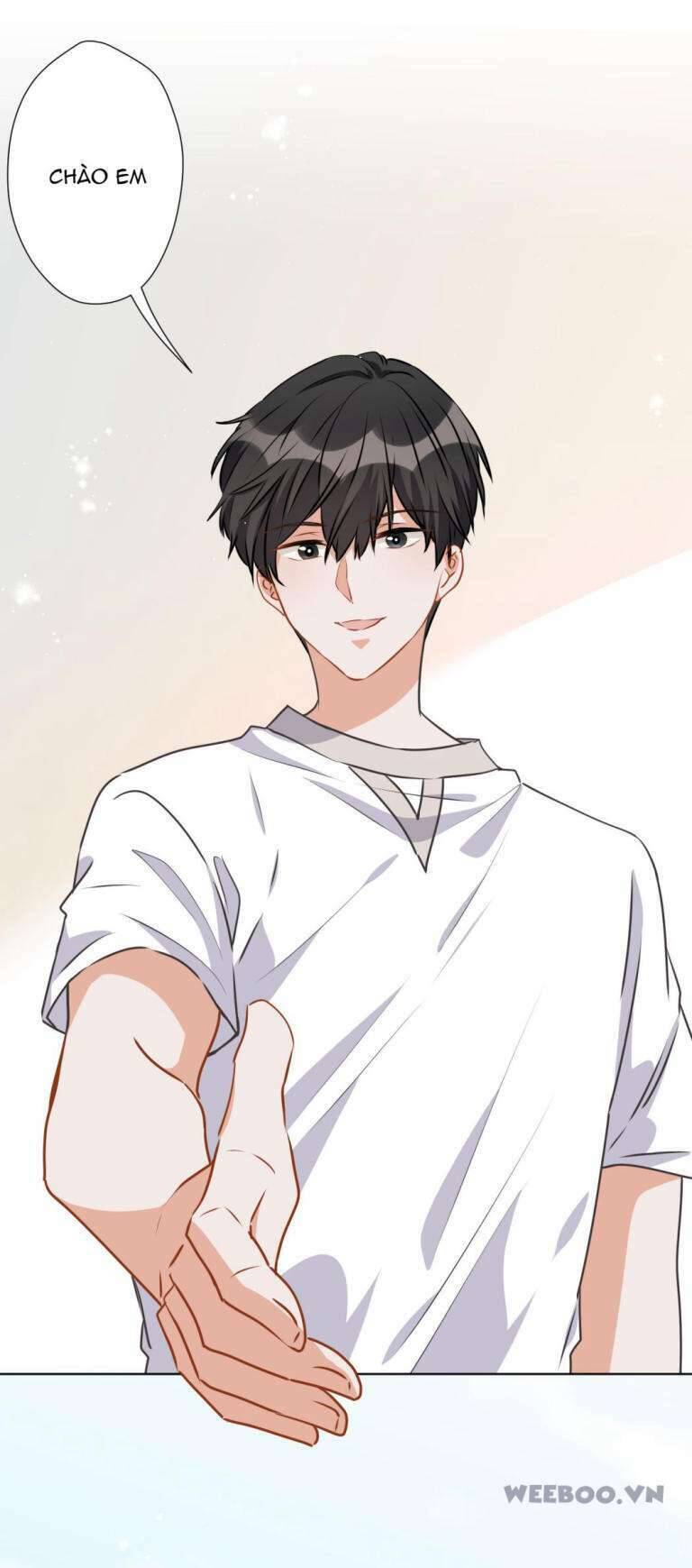 Long Vương Điện: Người Ở Rể Giàu Nhất Chapter 10 - 25